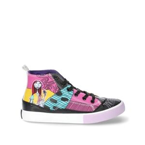 Ground Up Nightmare Before Christmas Shoes